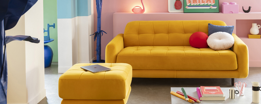 Dopamine deco : Laissez-vous tenter par cette tendance