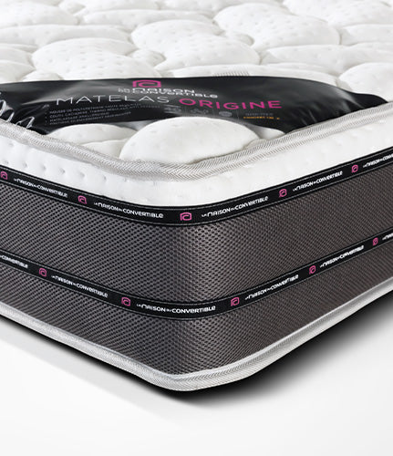 4 MATELAS EXCLUSIFS   