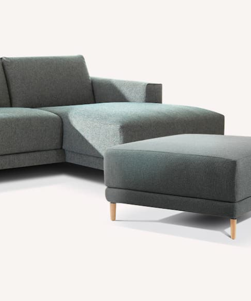 HOW TO CHOOSE YOUR SOFA BED WITH POUF?