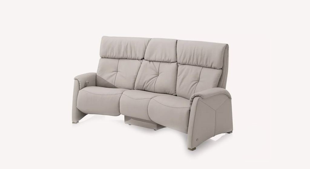 Relaxation sofa 4978 +50 fabrics &amp; leathers to choose from