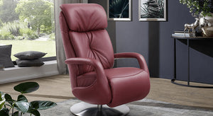 Fauteuil Relax 7242 Easywing +50 tissus & cuirs au choix