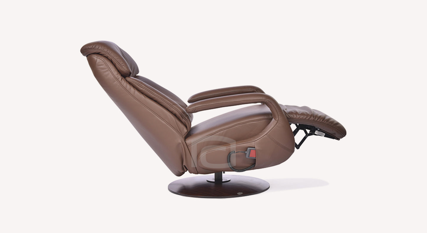 Fauteuil Relax 7242 Easywing +50 tissus & cuirs au choix