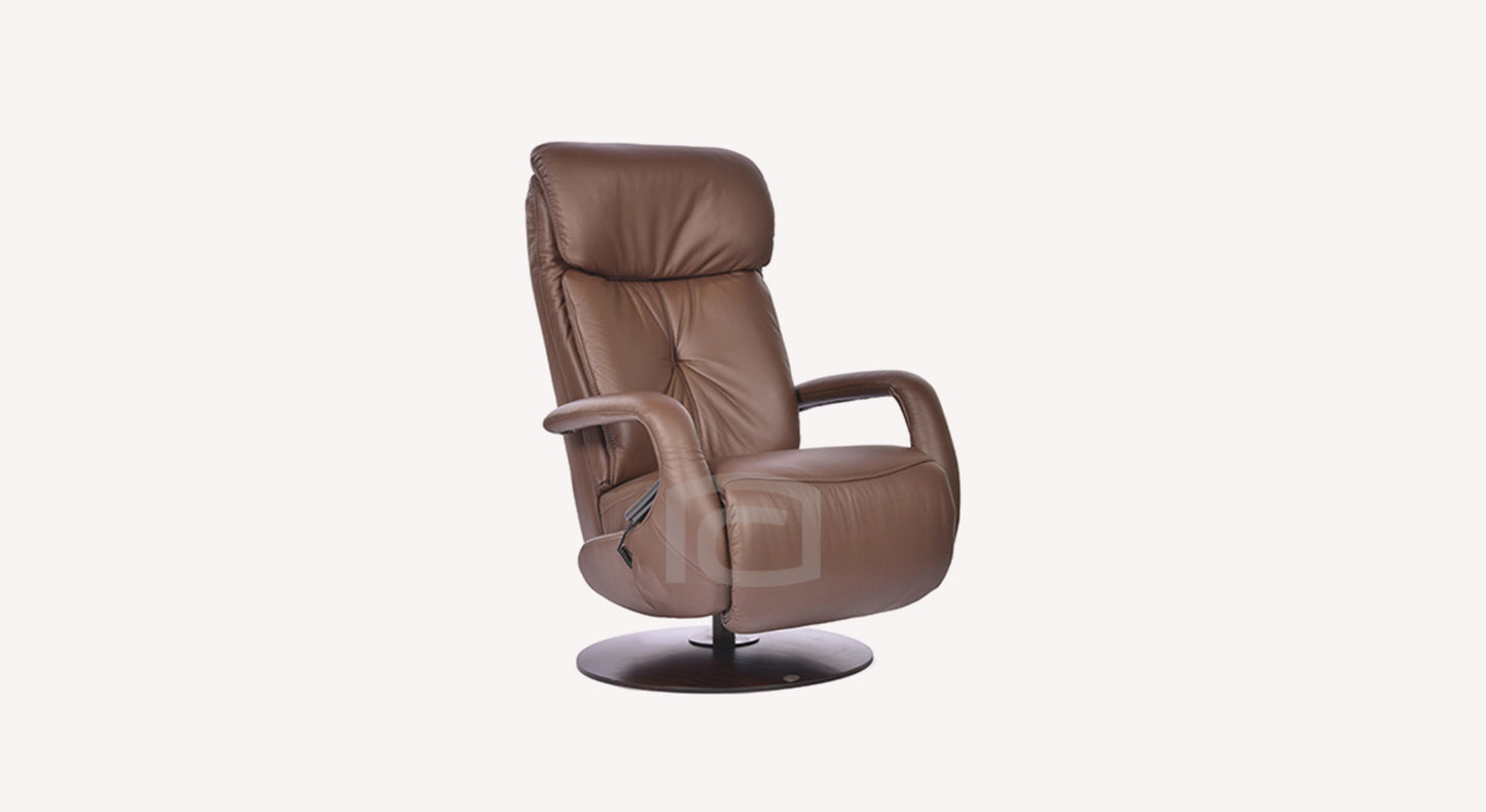 Fauteuil Relax 7242 Easywing +50 tissus & cuirs au choix