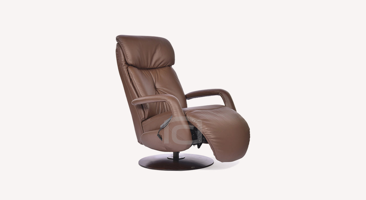 Fauteuil Relax 7242 Easywing +50 tissus & cuirs au choix