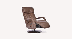 Fauteuil Relax 7242 Easywing +50 tissus & cuirs au choix