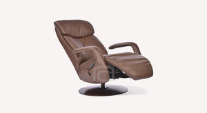 Fauteuil Relax 7242 Easywing +50 tissus & cuirs au choix