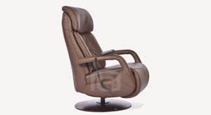 Fauteuil Relax 7242 Easywing +50 tissus & cuirs au choix