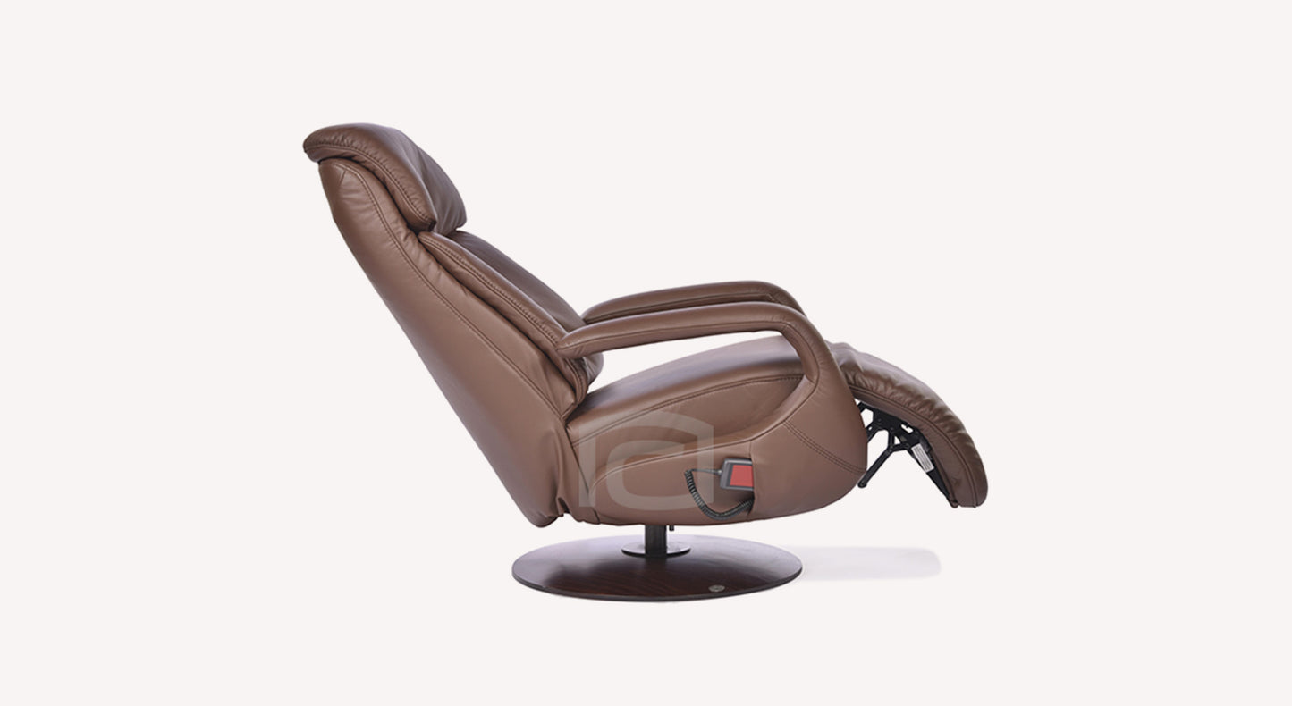 Fauteuil Relax 7242 Easywing +50 tissus & cuirs au choix