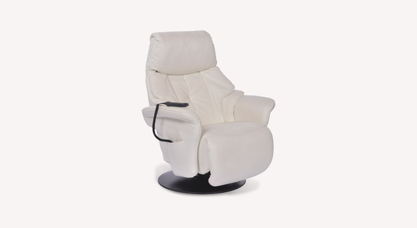 Fauteuil Releveur 7322 Easywing +50 tissus & cuirs au choix