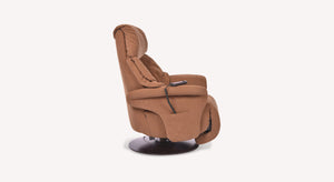 Fauteuil Releveur 7322 Easywing +50 tissus & cuirs au choix