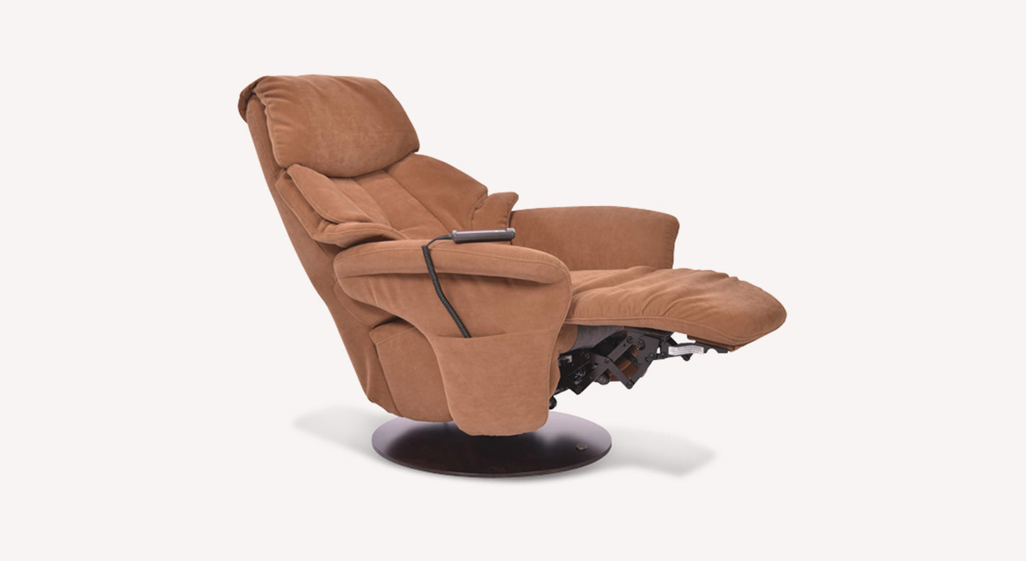 Fauteuil Releveur 7322 Easywing +50 tissus & cuirs au choix