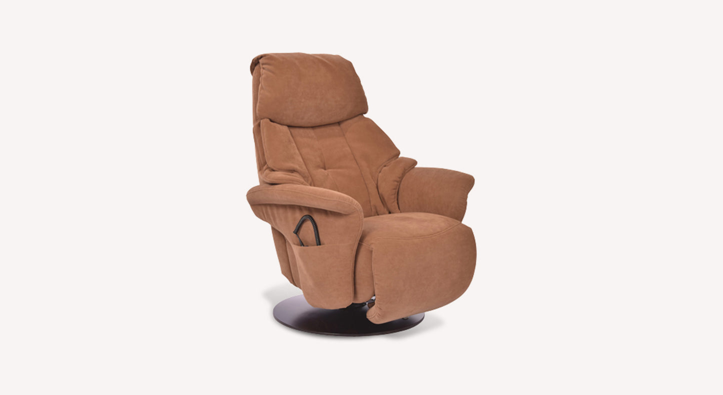 Fauteuil Releveur 7322 Easywing +50 tissus & cuirs au choix