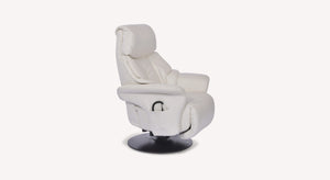 Fauteuil Releveur 7322 Easywing +50 tissus & cuirs au choix