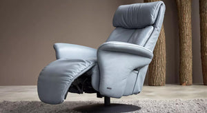 Fauteuil Relax 7627 +50 tissus & cuirs au choix