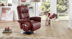 Fauteuil Relax 7828 +50 tissus & cuirs au choix