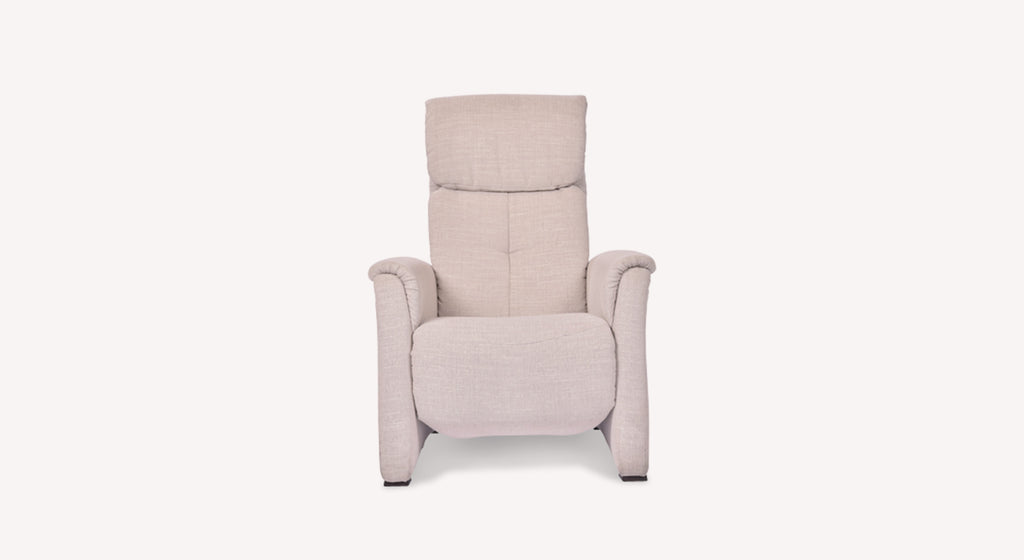 Fauteuil Relax 7878 Relaxhimo +50 tissus & cuirs au choix