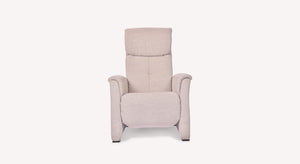 Relax armchair 7878 Relaxhimo +50 fabrics &amp; leathers to choose from