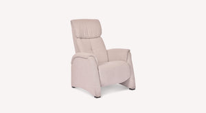 Relax armchair 7878 Relaxhimo +50 fabrics &amp; leathers to choose from