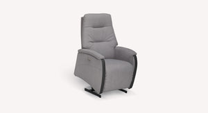 ALDO Lift Chair +50 fabrics &amp; leathers to choose from