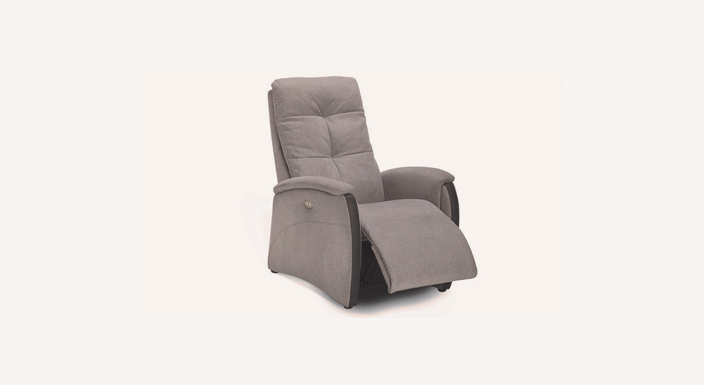 AUDREY Lift Chair +50 fabrics &amp; leathers to choose from