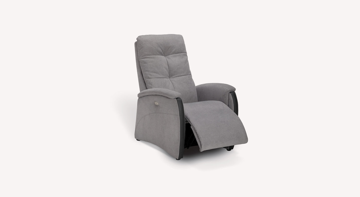 AUDREY Lift Chair +50 fabrics &amp; leathers to choose from