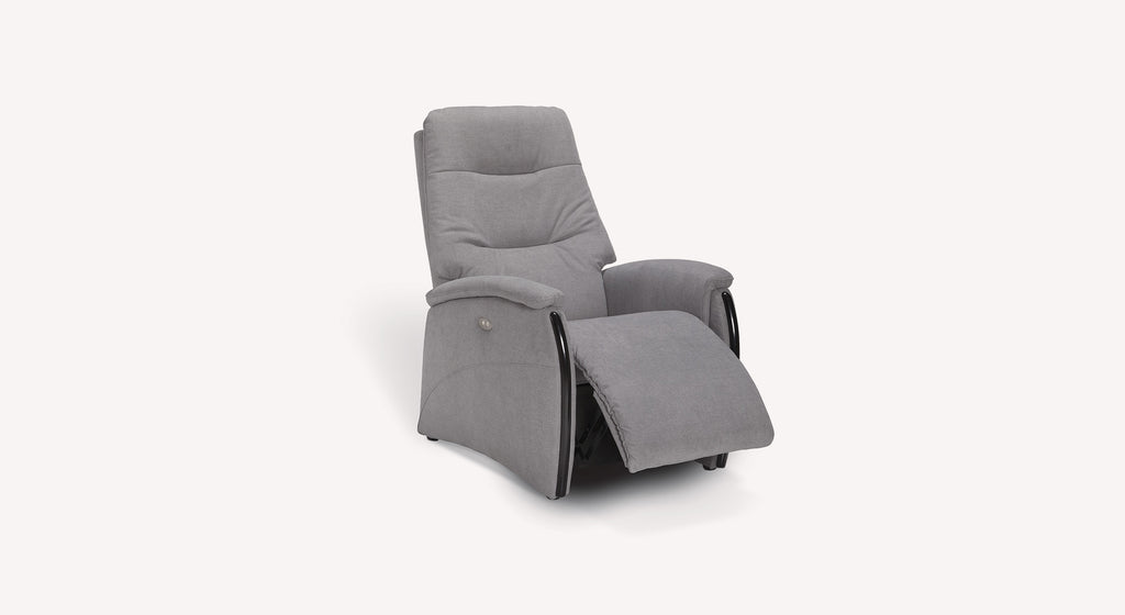 BORIS Lift Chair +50 fabrics &amp; leathers to choose from