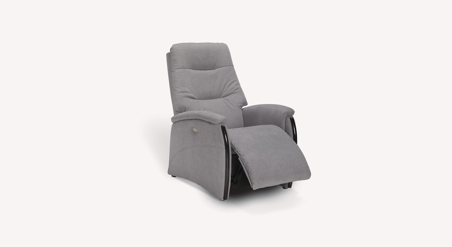 Fauteuil Releveur BORIS +50 tissus & cuirs au choix