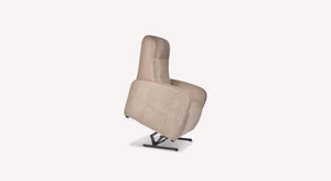 NOVA Lift Chair +50 fabrics &amp; leathers to choose from