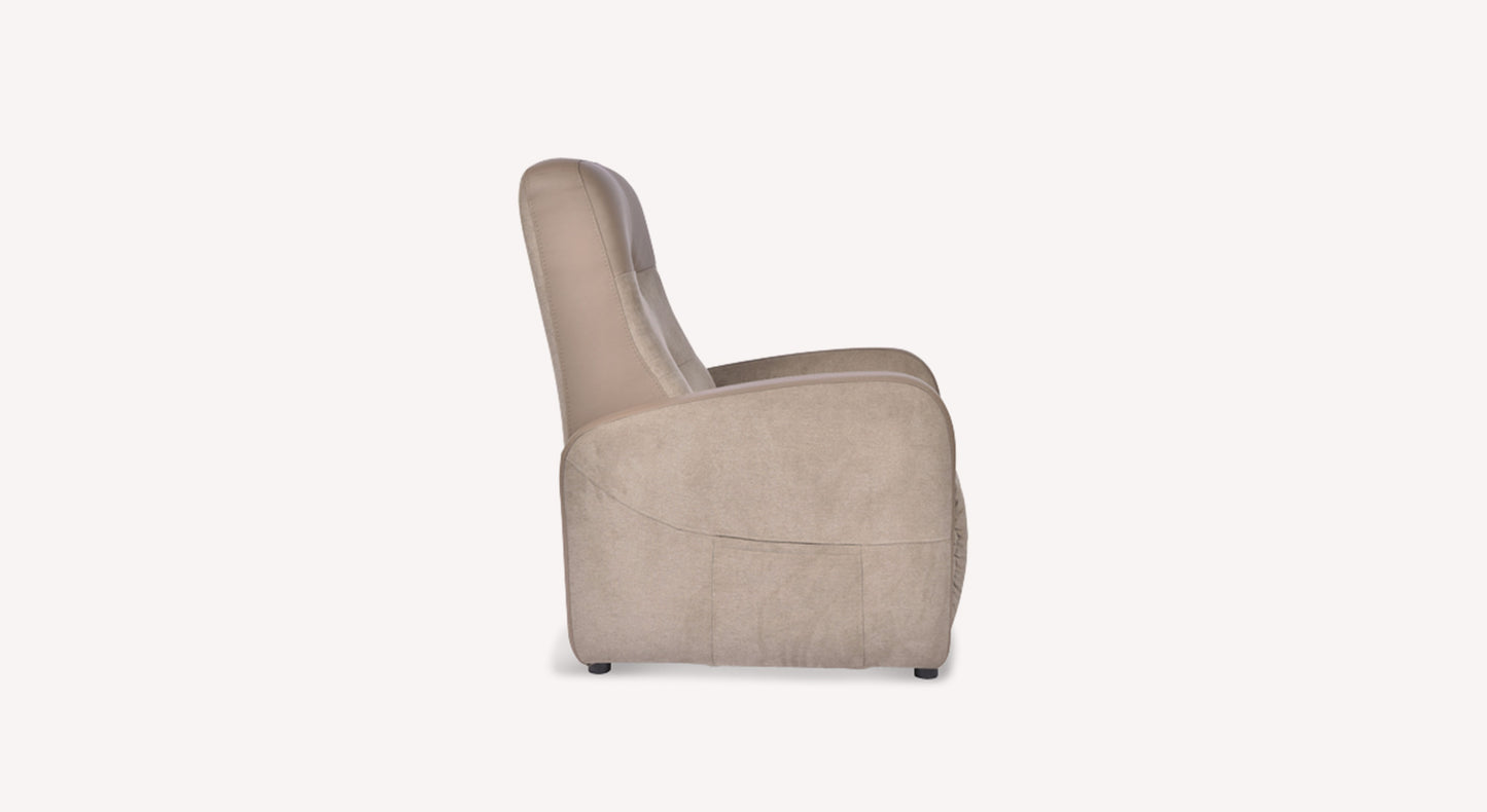 NOVA Lift Chair +50 fabrics &amp; leathers to choose from