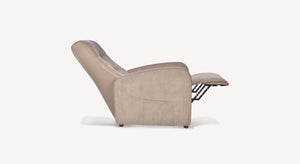 NOVA Lift Chair +50 fabrics &amp; leathers to choose from