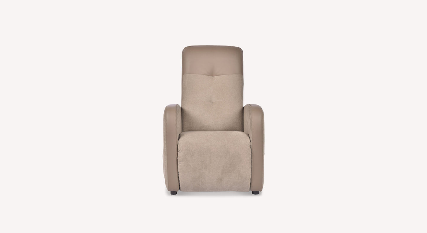 NOVA Lift Chair +50 fabrics &amp; leathers to choose from