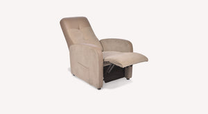 NOVA Lift Chair +50 fabrics &amp; leathers to choose from