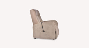 NOVA Lift Chair +50 fabrics &amp; leathers to choose from