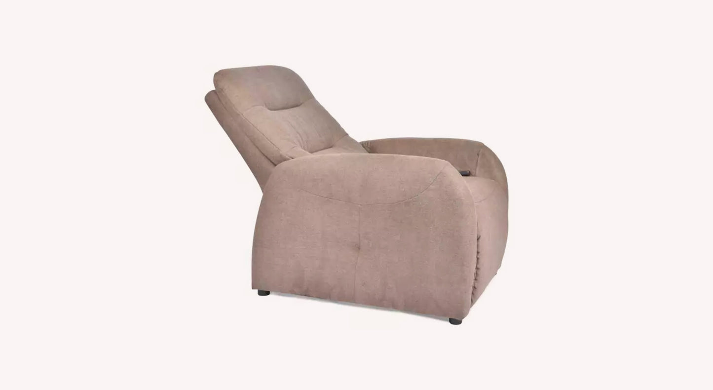 ONTARIO Lift Chair +50 fabrics &amp; leathers to choose from