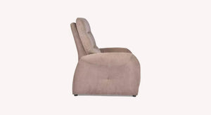 ONTARIO Lift Chair +50 fabrics &amp; leathers to choose from