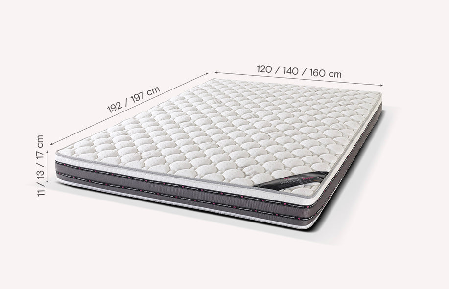 Matelas PURE-1