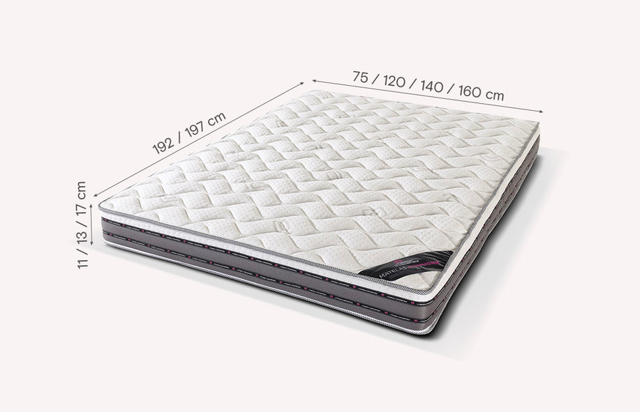 Matelas SYMPHONIE-1