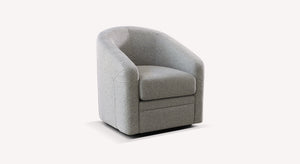 Fauteuil BIBA Tixer Pepper