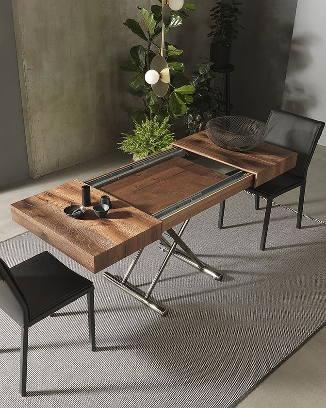 How to choose your modular table