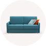 Sofa bed from €950