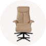 Desk chair