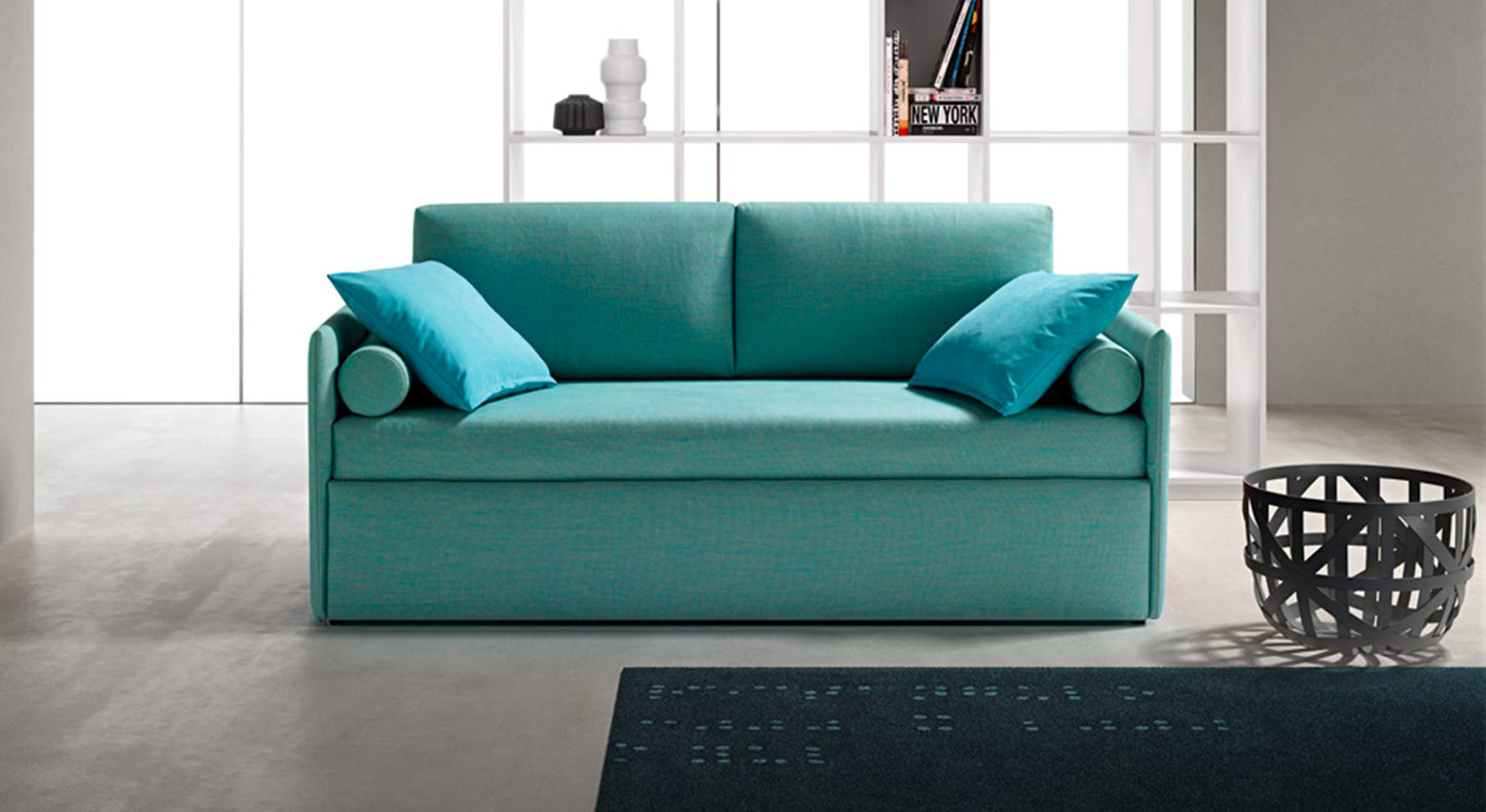 SOFA Smedo Blue