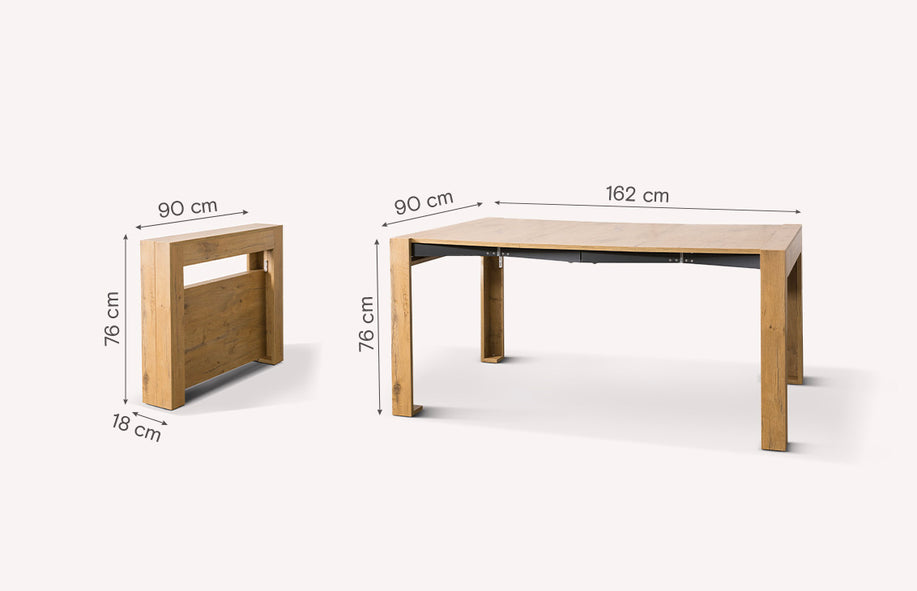 STELLA sofa and SLIMMY table set-1