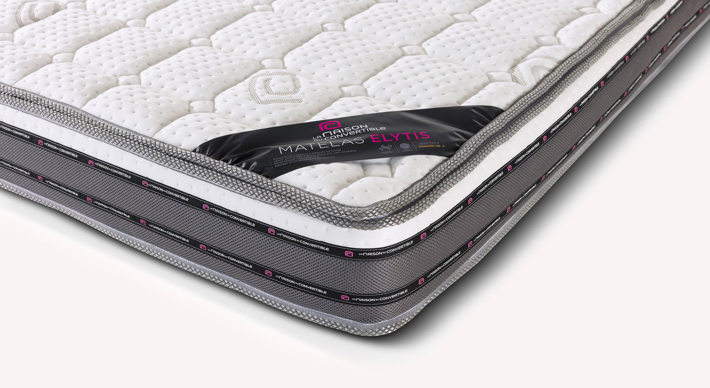 Matelas ELYTIS