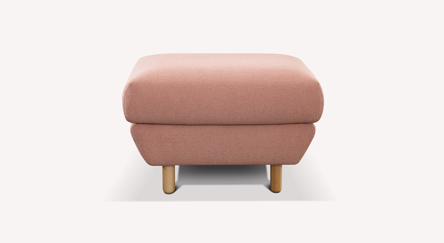 FINN sofa armchair and pouf set