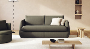 LUZ sofa and armchair set