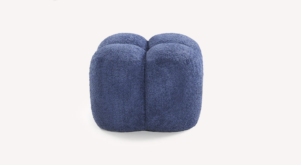 MAMA Sogno Ocean Pouf