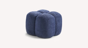 MAMA Sogno Ocean Pouf