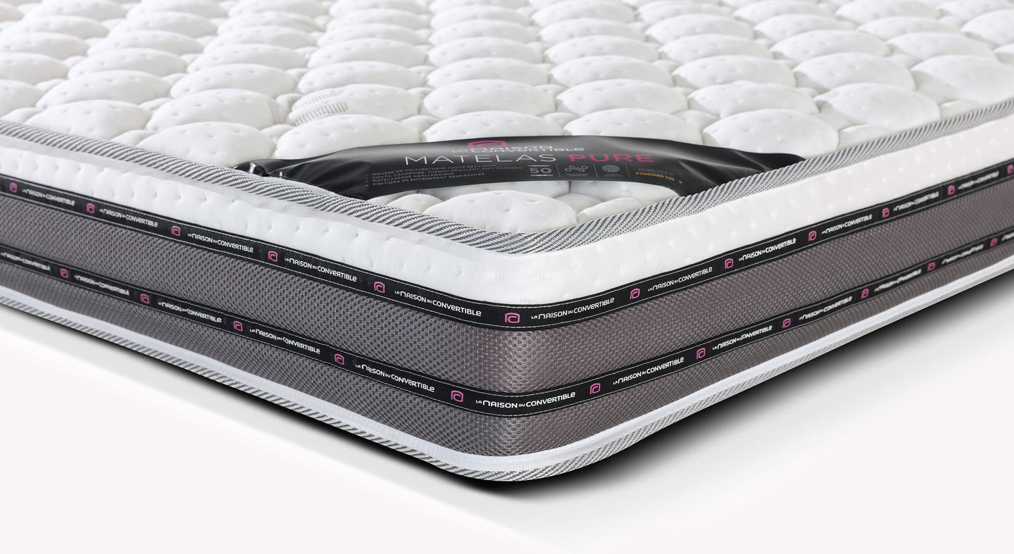 Matelas PURE